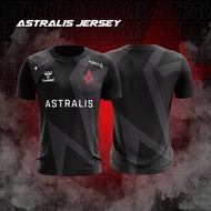 Astralis ( CSGO) Jersey