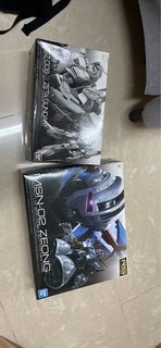 Rg zeong zeta3 自護 z3