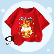 CNY Baby Shirt Congratulations CNY 2026, T-Shirt CNY short sleeve for Boys and Girls