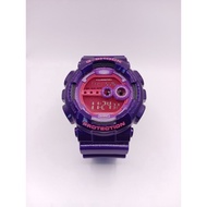 Original G-Shock GD100SC-6 USED LIKE NEW