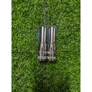 SOCKET BOX 12MM ORIGINAL SATA