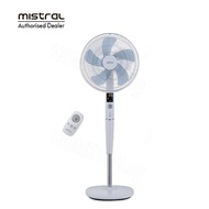 Mistral 16 Inch Remote Inverter Stand Fan MIF400RI