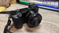 Sony A6100 相機