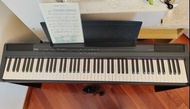 88keys Yamaha Digital Piano P-105