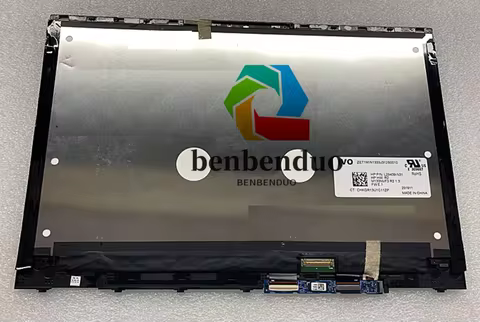 13.3 LCD Touch Screen Assembly For HP ENVY X360 13-AQ 13T-AQ000 13-aq0005TX 13-aq0020TU 13-AQ1050CA 