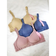 Foam bra | Bh Yuna 777 | Cup B | Hook 3 | Size 36 - 44