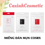 Cosrx acne patch