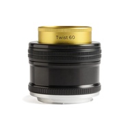 Lensbaby Twist 60 60mm Rotating Bokeh Lens (Warranty Center)