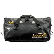 New Loboo 50l Waterproof Bag. Only Black.