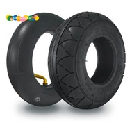 200X50 Tire&Inner Tube Set for  E100,E150,E200,Power Core E100, 360,,EPunk,E-Scooter Tire Replacemen