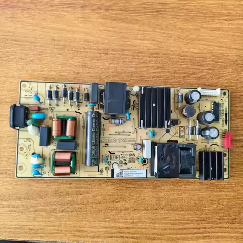 For Thunderbird for TCL 65V8E pro 65V69E TV power board 40-L17CW2-PWC1ZG circuit board