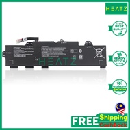 HP TT03XL BATTERY ZBOOK 15U G5 G6 ELITEBOOK 755 G5 G6 850 G5 G6  LAPTOP REPLACEMENT BATTERY