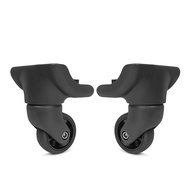 Universal Wheel Replacement for Luggage Carryon Suitcase Travel Wheel D043 Combination Lock BW064#25