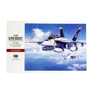 Hasegawa 07238 1/48 F/A18F Super Hornet