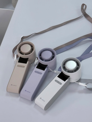 LaPO｜製冷高速可折疊隨身風扇