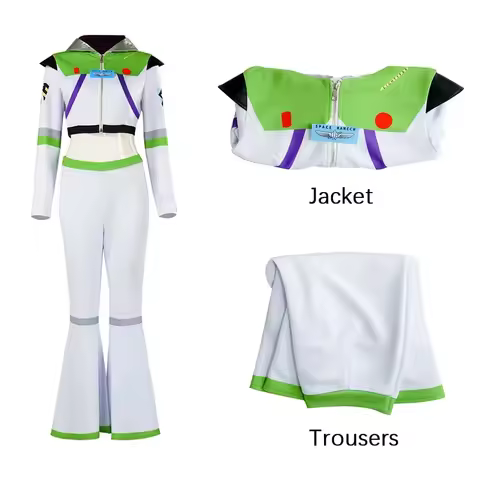 Anime Bo Peep Woody Cosplay Dress Cape Top Pants Vest Shirt Man Woman Party Halloween Costume gf;.9