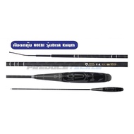 Shrimp Fishing Rod NOEBI Drak Knight 1.6 1.8