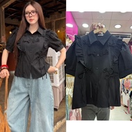 Clutch Shirt​ Front Chest​ 40 Inches​Long​ 21 Inches​ ​ 199​ Baht