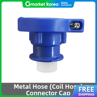 Water Connection Pxg887W3 Metal Hose (Coil Hose) Connection Cap Washing Machine Hose Connection