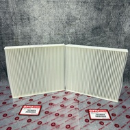 / AC Filter Mitsubishi Outlander Gen1 Cabin Filter 2012-2014 - Gen2 2014-2021 (1pcs) Genuine PTM 780