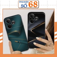 Realme GT Neo 6 / Neo 6 SE case is masculine, strong, elegant, office