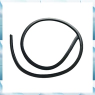 [G V W E] For     X3 G01 G08 X4 G02 X5 X6 X7 Compatible Car Front Sealing Glass Cover Sunroof Rubber