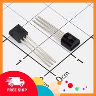 DS18B20 Tin Phat Electronic Digital Temperature Sensor