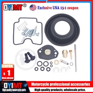 1/4 Keping Kit Alat Pembaikan Karburator Motosikal untuk Suzuki DRZ400E DRZ400S DRZ400SM DRZ 400 E S