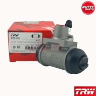 TRW Rear Brake Cylinder NISSAN NAVARA 2.5D D40 (7/8) BWH821