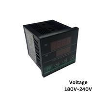 Intelligent PID temperature controller / Sealling machine temperature controlle