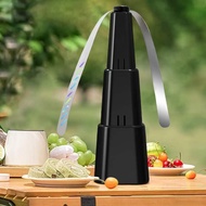 Insect Fly Fan Mosquito Fan Fan Leaf Mosquito Repellent Fly Repellent Outdoor Mosquito Repellent Fan