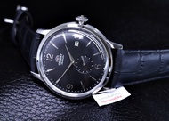 (แถมกล่องแบบพกพา) นาฬิกา Orient Classic Automatic รุ่น RA-AP0005B