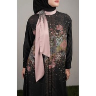 Alyssa Dress Jamila Humaila