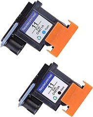 Print for Head Replacement for HP 11 Printhead 70 100 110 500 510 500PS C4810A C4811A C4812A C4813A