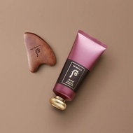 Whoo (The History Of Whoo) 后 (皇后的秘訣)  津率享 紅山蔘刮痧按摩面膜 30ml (EXP 26.7)