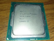 贈品_報廢品_二手 Intel Core i5-3350P 1155腳位 CPU