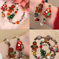 giveaways for christmas gift ideas for christmas Christmas Bracelet Gift for Girlfriend Girlfriend G