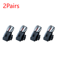 1-3Pairs G21 Mobile Phone Game Trigger Gamepad Joystick 6 Finger Aim Shooting L1 R1 Key Button Game