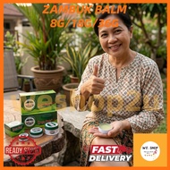 (NEW STORE OFFER)    ZAMBUK Balm Relief Pain Muscle Herbal Ointment Insect Bites (8g/ 18g/ 36g) Orig