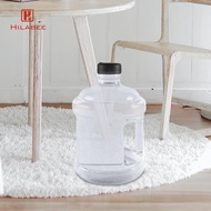 HILABEE Water Bottle Carrier Water Dispenser Water Bottle 3L Portable Water Barrel