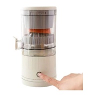 SUPER SAVER - USB自動免握榨果汁機
