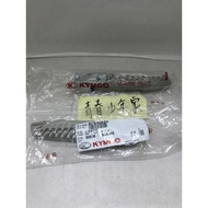 《少年家》KYMCO光陽原廠飛旋踏板踏桿組 VJR125 CUE125 GP125 NEW MANY適用 