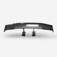 portion carbon fiber for BRZ FT86 GT86 FRS VRS Style (For street) rear trunk spoiler GT Spoiler (car