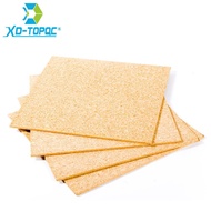 Self-Adhesive Cork Board Photo Wall Cork Stickers Office Promotion Message Notice Cork Board Kinderg
