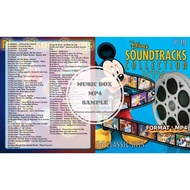 PENDRIVE DISNEY KIDS KARTUN MOVIE MP4 P19