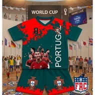 FIFA world cup 2026 football Jersey for boys and girls.