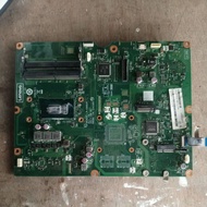 All in one Lenovo ideacentre f0d5 Motherboard is normal