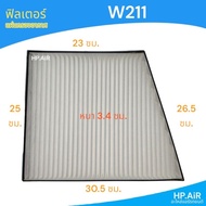 Filter Benz W211 Air Car Conditioner Aircond Spare Part