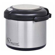 La Gourmet Thermal Wonder Cooker 4.5L American Imported Stainless Steel Pot