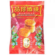 Original Chicken Biscuits Pun Chun Brand 厚身鸡仔饼
